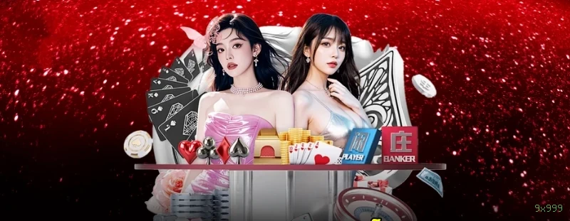 9x999 APK Download